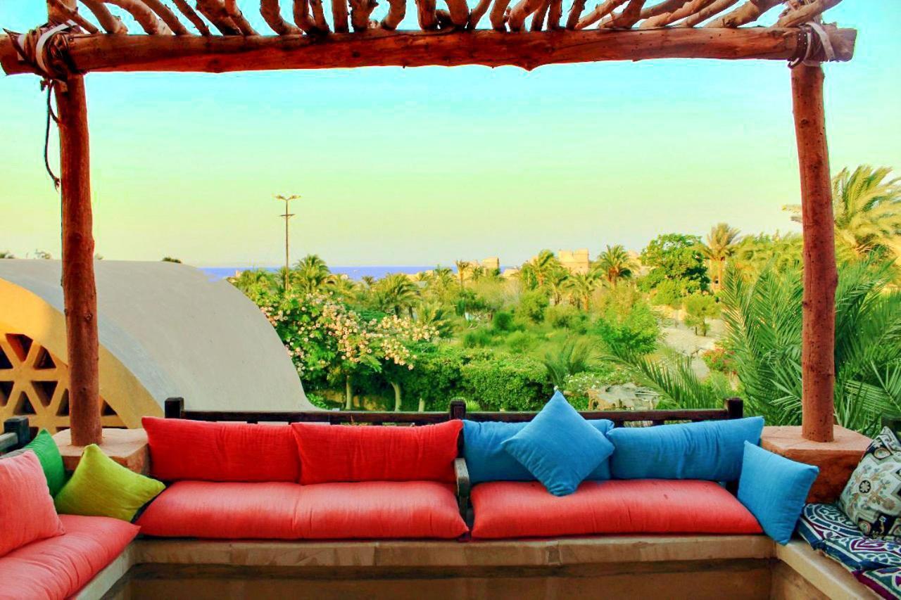 Tunis Lake View ‘Izbat an Nāmūs Exterior foto
